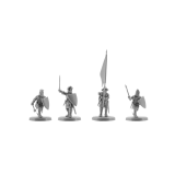 English Medieval Knights